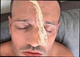 Video 1612899691: condom cum eating, big cock condom, condom cumshot, humiliation cum eating, condom handjob, condom masturbation, gay condom, whore humiliated, humiliation sluts, facial humiliation, face cum, cum hd, jerking