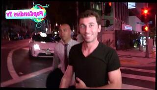 Video 219809525: lindsay lohan, james deen, pornstar