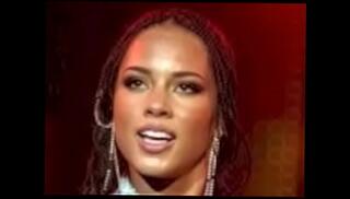 Video 689308735: alicia keys