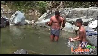 Video 87462435: gay latino twink, latino gay anal, gay outdoor anal, gay love anal, one gay