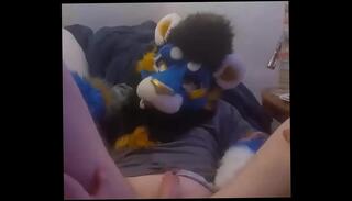 Video 1081768495: gay furry cum, furry sex