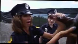 Video 846849604: brunette milf interracial, interracial big cock, brunette milf handjob, interracial outdoor, two big black cocks, cops cock, arresting cock, big cock female