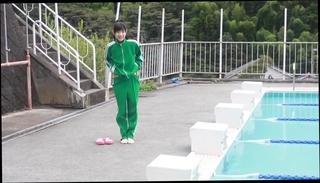 Video 299555204: latex teen, softcore teen, japanese latex, girls swimming pool, girl softly