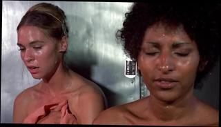 Video 354703901: pam grier, milf lesbian hd, lesbian straight, lesbian celebrities