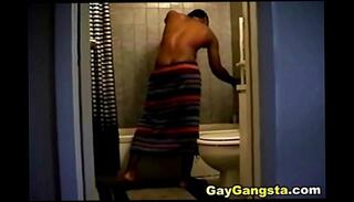 Watch the video about Ghetto Gay Thugs Nasty Anal Sex