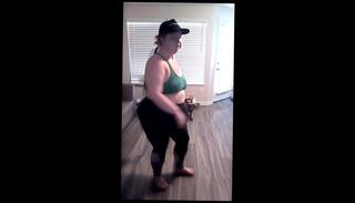 Video 911942375: pawg bbw big ass, ssbbw bbw fat, bbw voyeur, ssbbw ass shake, ass redhead bbw, bbw fat plumper, ssbbw dancing, pervs big