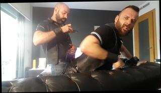 Video 1239978003: hairy studs gay, hairy stud fucks, hairy bearded stud, hot hairy stud, fetish stud, gay stud sucks cock, hairy men gay porn, hairy couple fucking, hairy dude sucked, amateur fetish couple, hairy cock blowjob, hairy bears couple, gay leather fetish, stud fucks raw, couple bareback, studs oral, stud home, uniform fetish