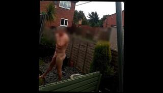 Video 1244016503: feet solo, nude amateur solo, naked men feet, naked male feet, british solo male, solo male public, muscular solo, naked neighbour