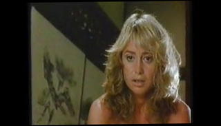 Video 173186901: susan george, topless celebrity, straight celebrity, straight british