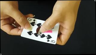 Watch the video about Some Magic Tricks You Can Learn At Home