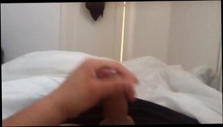 Video 396641185: handjob hard dick