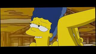 Video 47755445: toon cartoon, toon sex, cartoon simpson