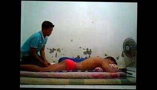 Video 201392005: amateur gay massage, indonesia massage