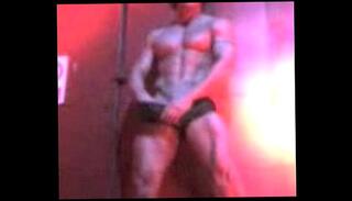 Video 96934725: stripper solo, solo boy, amateur solo, argentina amateur