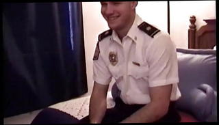 Video 1297792001: boy seduced straight, gay boy seduces, amateur straight seduced, hot straight boy, boy uniform, dick