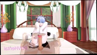 Video 1003869375: anime 3d hentai, 3d anime girl, 3d toons, maid 3d, 18yo maid