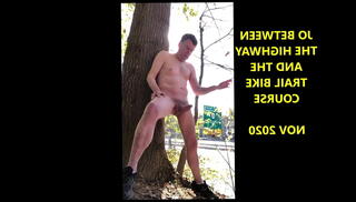 Video 1106648855: solo boy cum, boy solo cumshot, solo outdoor cum, solo naked, public bike, solo outside, exhibitionist naked public, public jerkoff, public park cum