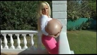 Video 266467504: milf solo big tit, blonde milf solo, milf solo female, milf tits outdoors, amateur big tits horny, blonde sex