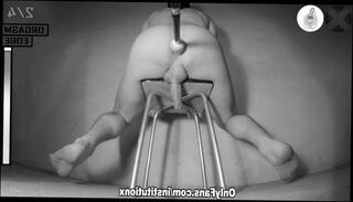 Video 1575347153: fucking machine prostate milking, prostate milking massage orgasm, femdom prostate milking, prostate massage pegging, femdom pegging bondage, bdsm femdom pegging, joi femdom fetish, prostate milking cumshot, anal prostate milking, prostate massage toy, amateur prostate massage, machine fucking solo, male milking machine, mistress milks, big dick fucking machine, tied machine fucked, men solo cumshot, muscular solo