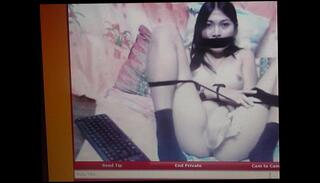 Video 53141065: slave girl humiliation, slave girl gagging, bondage gagged girl, amateur bondage slave, girl tied gagged, asian slave girl, socks humiliation, amateur filipina girls