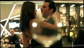 Watch the video about Alessandra ambrosio sex in verdades secretas