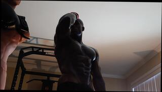 Video 1606051831: black hairy cock worship, black hairy dick worship, jock cock worship, solo jock masturbating, hairy solo gay, solo bbc masturbation, muscles tattoos hairy bbc, hairy men solo, hairy man solo, hairy big dick daddy, amateur cock worship, hardcore solo masturbation, solo masturbation close, solo masturbation hd, hairy african, dark hairy, hairy american