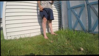 Video 1616927493: amateur solo male, nude solo, smoking solo, outdoor solo, amateur american