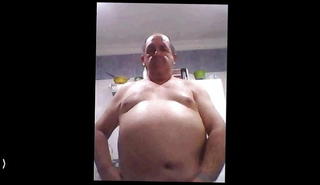 Video 1180310401: grandpa wanking, gay grandpa, spanish grandpa, grandpa bear