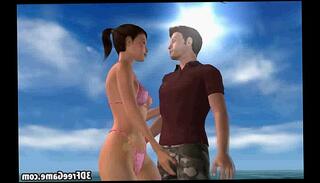 Video 99105965: 3d cartoon animated, 3d animation hardcore, 3d toons, 3d hard fuck, anime oral, beach 3d, 3d brunette, outdoor oral