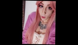 Video 1254494403: lilyan red, hot solo model, solo fetish play, sexy solo tease, fetish babe teases, cute babe solo, sexy solo female, hot pornstar fetish, anime cosplay, spanish model