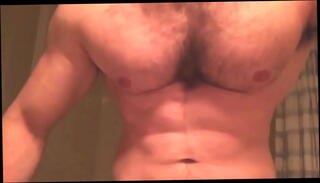 Video 1108136655: hairy muscle solo, hairy man solo, worship hairy, horny hairy women, horny solo boy, hairy straight boy, bodybuilder muscle worship, slow solo, hairy big natural