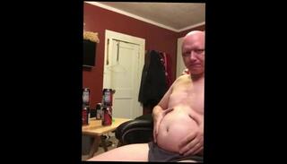 Video 1483404203: solo gay amateur, solo gay male, belly expansion, stuffing gay