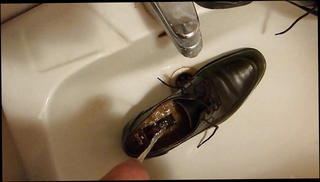 Video 262281501: gay men pissing, gay man pissing, piss shoes, dress pissing, pissing hd