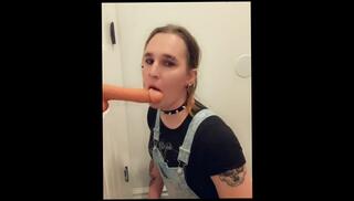 Video 1608314673: femboy dildo solo, sex dildo toys solo, trans solo dildo, amateur femboy solo, cute femboy solo, solo amateur tgirl, dildos oral, cock gagging, gagging drool