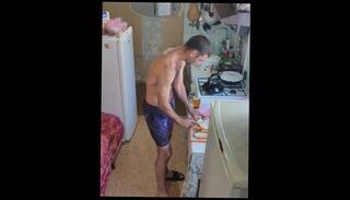 Video 1270183103: homemade amateur solo, homemade solo male