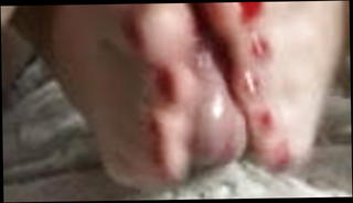 Video 1566688301: sexy foot job hot, homemade foot job, hottest homemade foot, straight foot