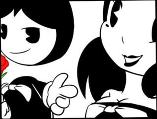 Watch the video about Bendy en Catastrofe femenina - Fandub