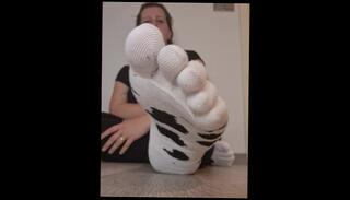 Video 1601469813: foot fetish feet worship, foot worship joi, bbw foot worship, milf foot joi, foot fetish solo, big tit worship joi, ass worship joi, amateur foot worship, socks feet joi, white feet worship, love foot worship, female foot worship, toe socks, cute little toes, toes playing