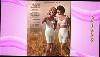 Video 1247294101: vintage lingerie nylons, vintage nylon stockings, vintage straight, nylon shorts, vintage family, nylon hd