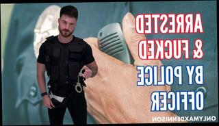 Video 1595940973: bdsm bondage fetish, bdsm gay bondage, bondage amateur bdsm, fetish gay solo, gay male bondage, police bondage, cop bondage, police officer fucks, arrested fucked