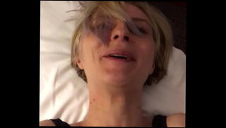 Video 402936905: blowjob masturbation, hotel blowjob, blonde blowjob