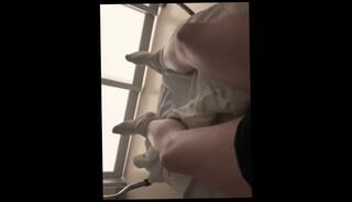 Video 1575536053: solo male masturbation cumshot, solo amateur masturbation, solo public masturbation, caught masturbating, hospital masturbation, cumshot 60fps