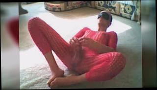 Video 997443604: crossdressing gay twink, crossdresser nylon, voyeur twink, big cock gay twink, amateur twink cock, nude nylons, crossdresser red