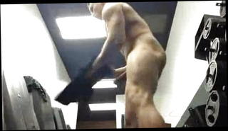 Video 177647401: amateur gay man, gay locker, gym gay