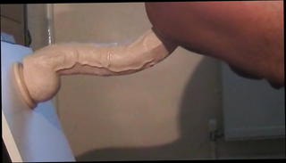 Video 285971101: dildo arse, gay dildo, dildo deep, man dildo