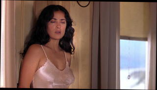 Video 1003986701: salma hayek, sexy big booty latin, hot sexy big booty, big booty nude, big booty straight, perfect booty latin, celebrity booty, softcore, skinny, milf, nude kissing, big boobs, nipples, orgasm, babe, tits