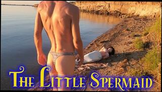 Watch the video about Disney's The Little Spermaid - "I Can Give You Legs... For A Devil's Bargain!"