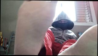 Video 1586820681: feet slave, feet joi, foot fetish, slave women, man gay