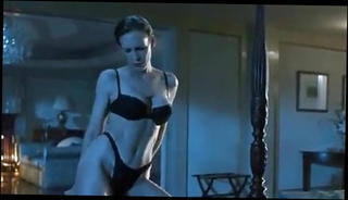 Video 227475101: jamie lee curtis, milf striptease, straight milf, celebrity milf, brunette milf