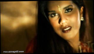 Watch the video about One Of A Kind Indian Beauty